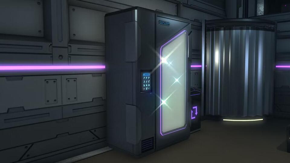 How to Solve the Locker Combination in FFXIV: Dawntrail - NewsBreak