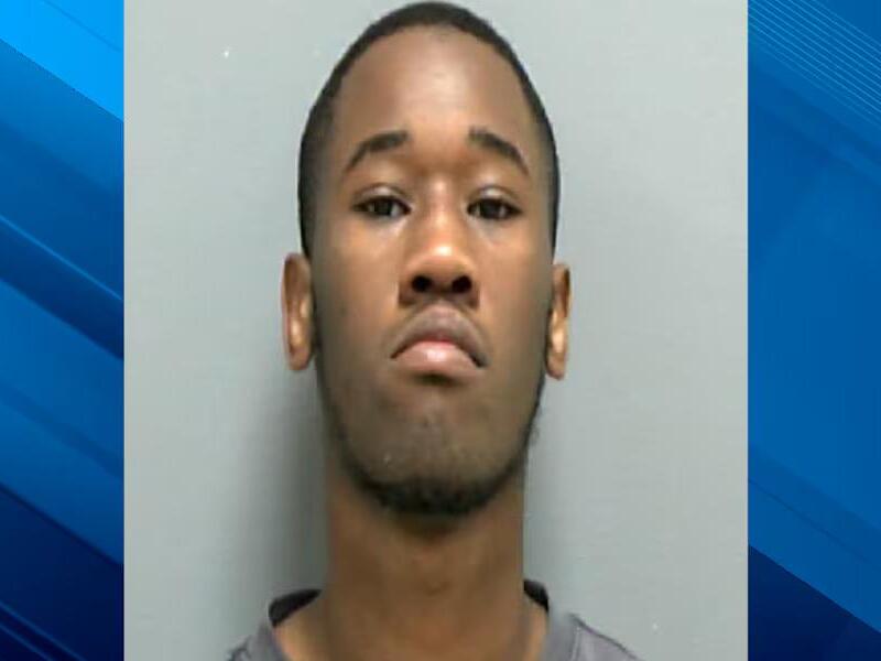 Darlington County deputies find woman dead in car with gunshot wounds ...