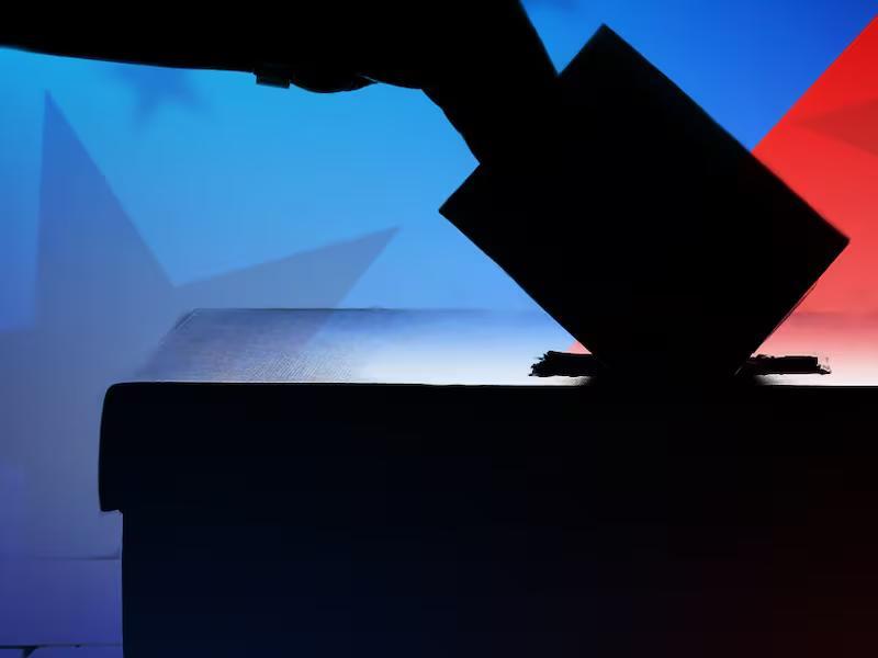 Michigan preps for absentee ballots ahead of 2024 Election