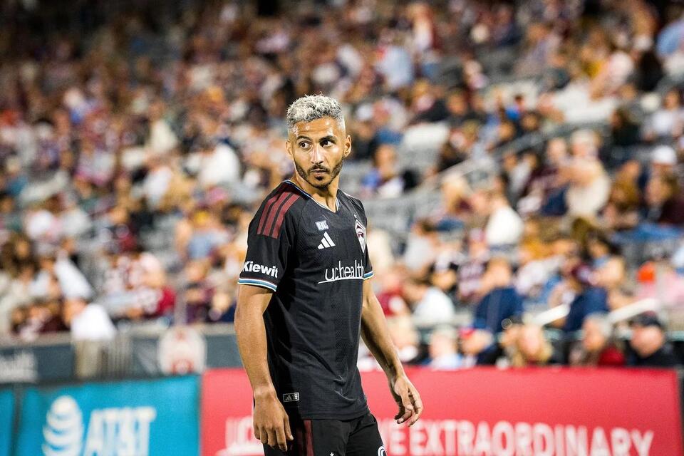 Podcast: Youssef Maziz Debut! Premier League Banter.