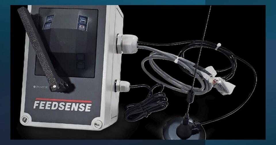 AP launches new FeedSense system to monitor swine feed inventory ...