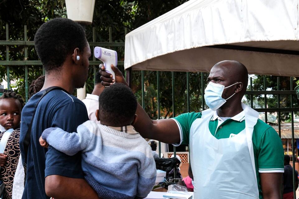 The Basics Are Not Optional When It Comes to Global Health
