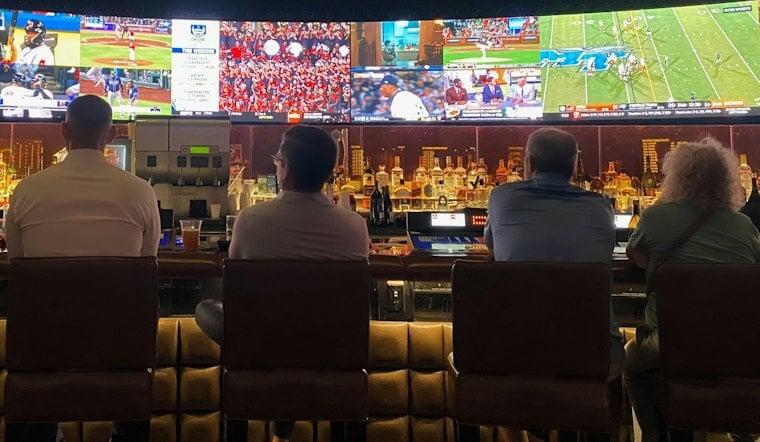 Nolo Crew Plots Big-Play Sports Bar Takeover at 50th and France - NewsBreak