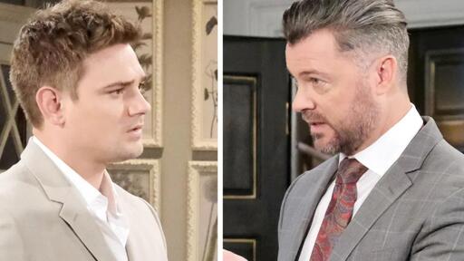 Exclusive: DAYS's Colton Little Weighs In On Andrew And Paul's Wedding -  NewsBreak