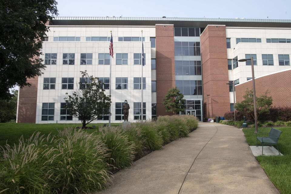 George Mason's Manassas campus to host family-friendly Nanotechnology ...
