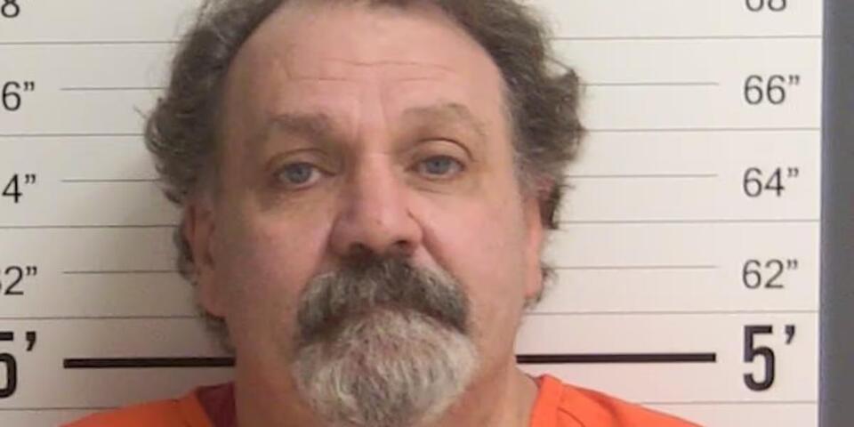 Man sentenced to 10 years in prison after 8 DWIs - NewsBreak