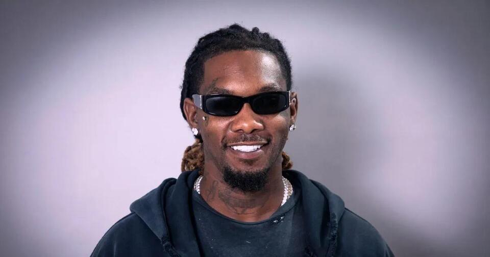 Rapper Lil Tjay arrested and charged in connection to Offset shooting ...
