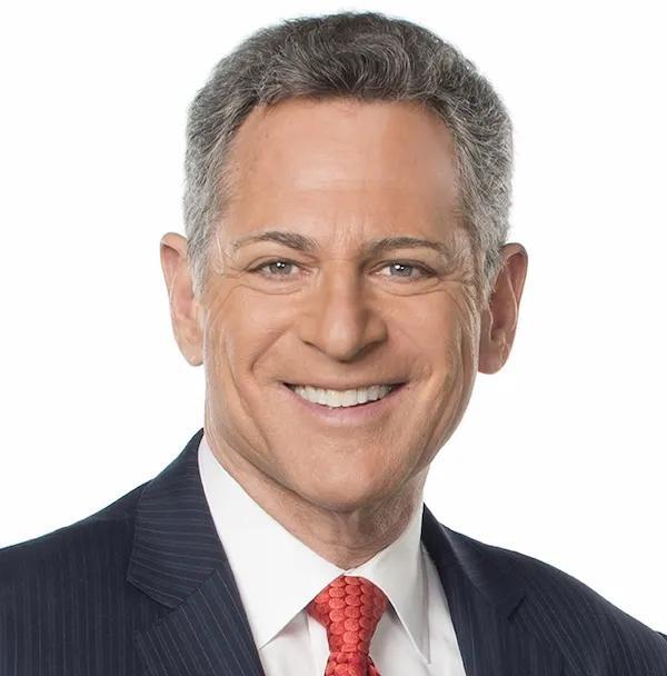 WABC Anchor Bill Ritter Stepping Away from Nightside Anchor Desk after ...