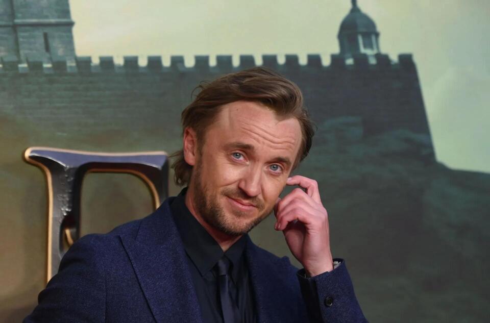 HBO’s Harry Potter series rejects major fan theory about Tom Felton’s ...