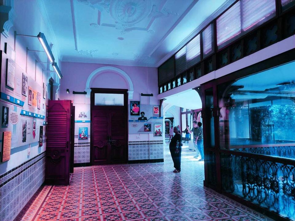 Mumbai events in August