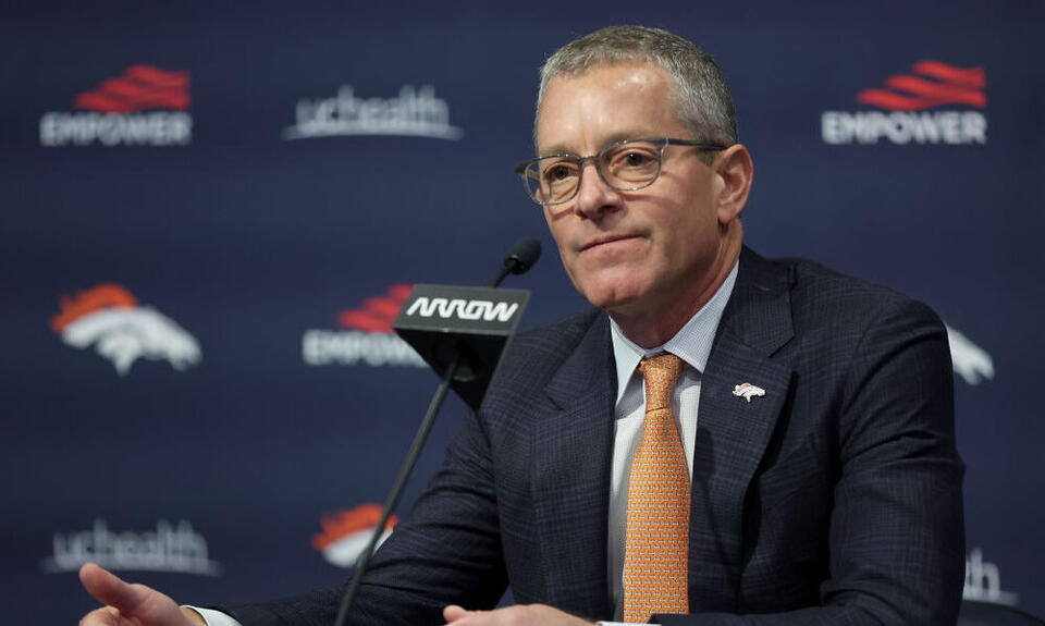 Greg Penner reiterates the frustrations with new stadium project in Denver