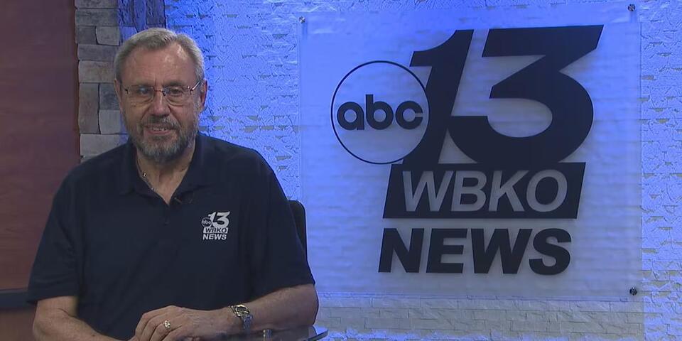 WBKO News wishing Gene Birk a speedy recovery after surgery - NewsBreak