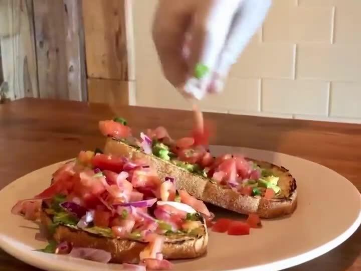 Saturdays and Sundays at Iron Abbey experience our NEW brunch menu