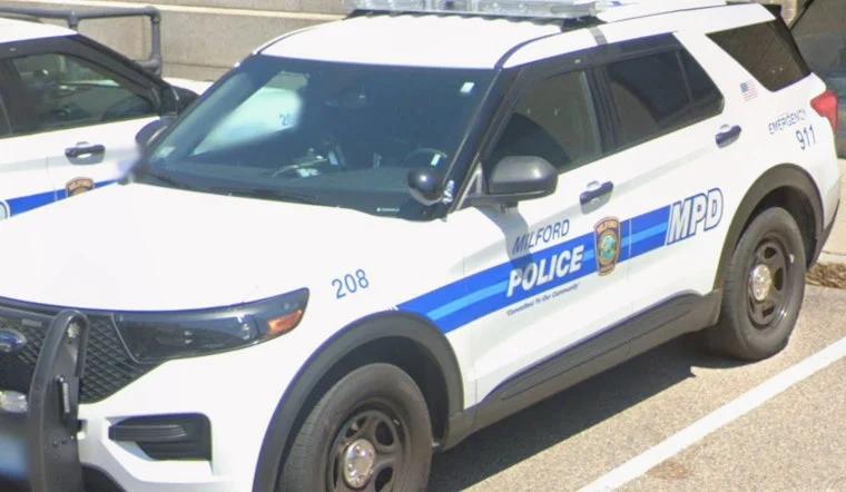 Milford Cops Cash In: Seven Of Town’s Top Ten Paychecks Go To Police ...