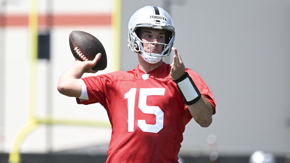 2026 NFL QB Rankings: Quarterback analysis, breakdowns from Chris Simms ...