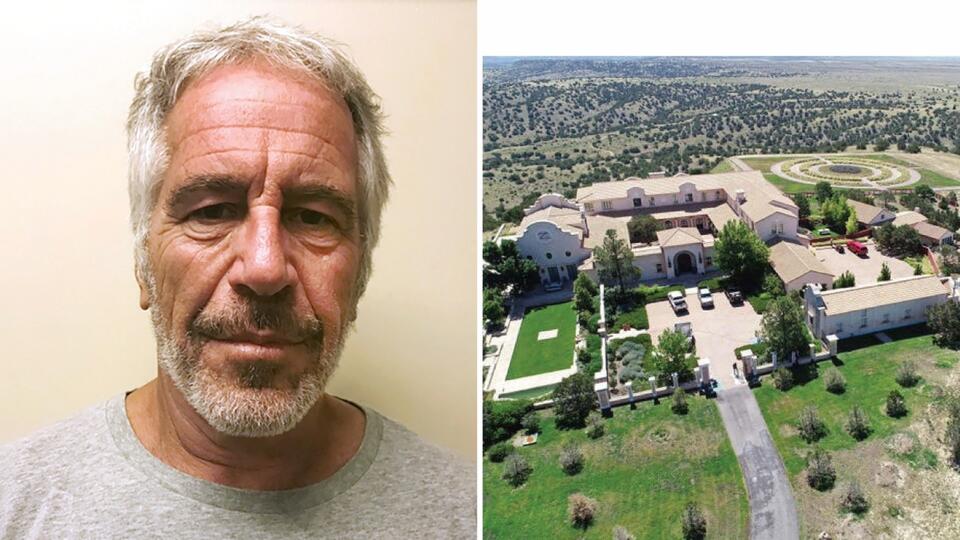 Authorities Investigating Tips Claiming Bodies Are Buried at Jeffrey ...