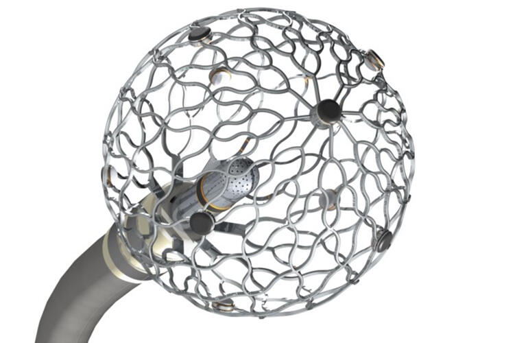 Medtronic wins FDA breakthrough nod for Sphere-9 catheter, reports new ...