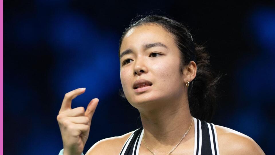 Alex Eala ranking points and prize money after Wuhan Open setback ...