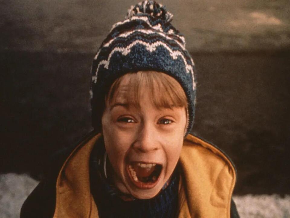 Where To Watch ‘Home Alone’ Online In 2024