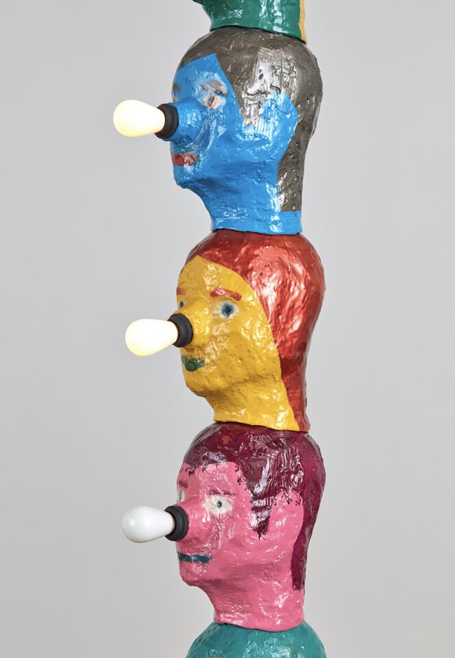 New Ostillo Art Foundation Lecture Series Offers Insights into “Masquerade” Exhibition