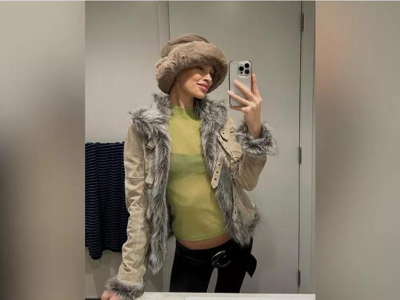 &lsquo;Bachelor&rsquo; Alum Hailey Merkt Dead At 31