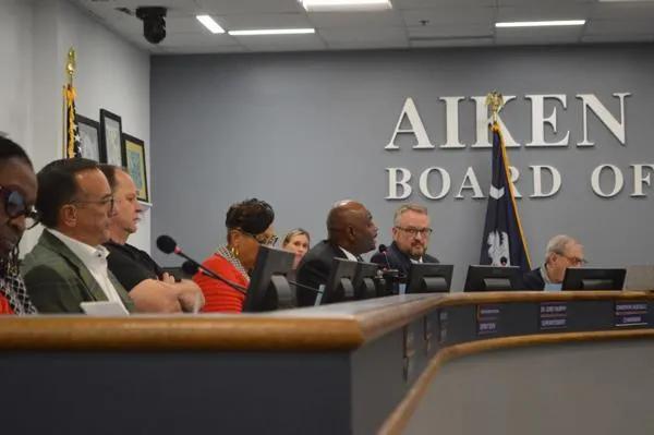S.C. Report Cards break down Aiken County’s highest and lowest ranked ...