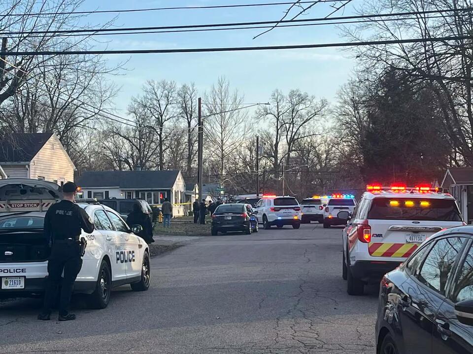 Motorcycle rider killed in crash identified - NewsBreak