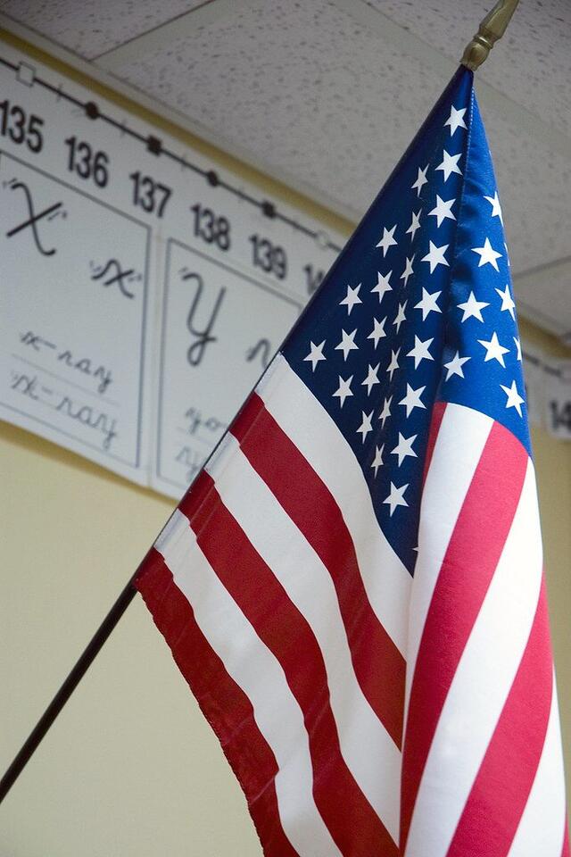 Ohio Teacher Salaries Rank 23rd Nationwide, Report Finds - NewsBreak
