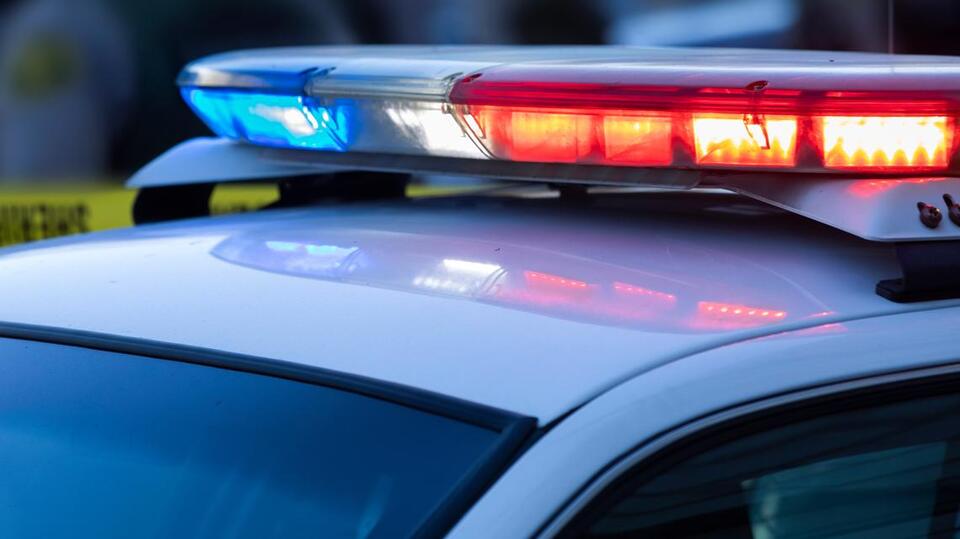 I-83 off-ramp now open after motorcycle crash in York County - NewsBreak