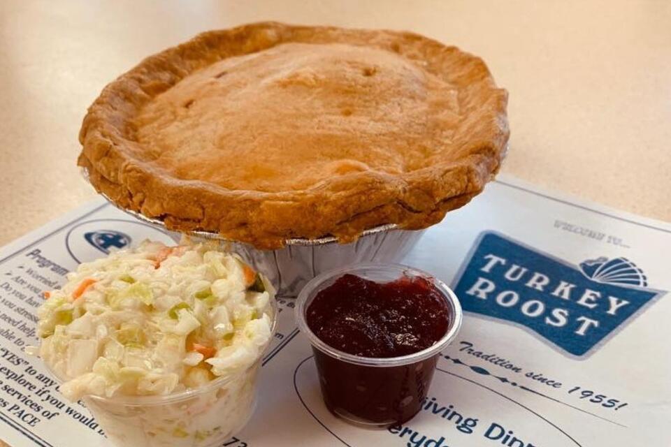 Michigan Spot Named Best Under-The-Radar-Restaurant In The State