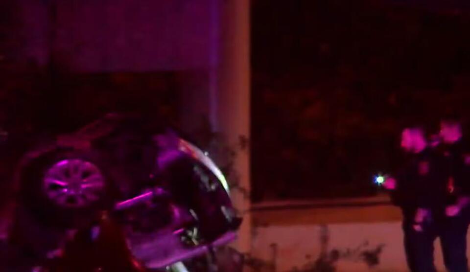 Serious crash closes I-74 exit ramp in Green Township - NewsBreak