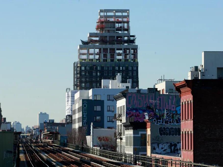 Housing Crisis Spurs Some Politicians to Break From NIMBY Pack in New York