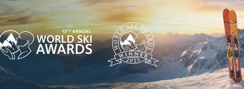 World Ski Awards 2025 Announces Best Ski Resort in the World - NewsBreak
