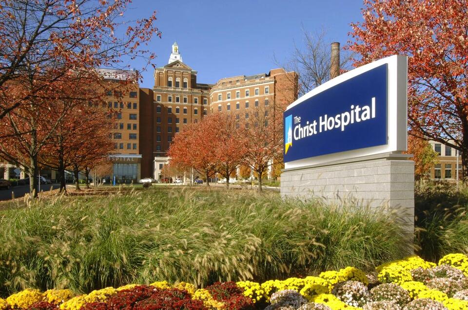 Record $50M gift to help Christ Hospital modernize Mount Auburn campus ...