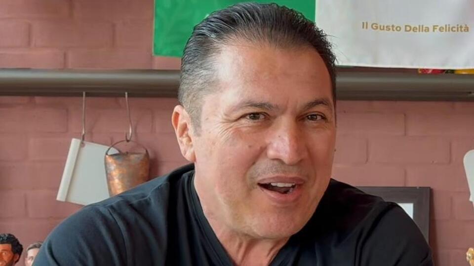 Javier Mendez Says Cain Velasquez Is In Talks To Compete In RAF - NewsBreak
