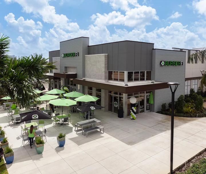 BurgerFi, Savvy Sliders Readying for Post-Acquisition Growth - NewsBreak