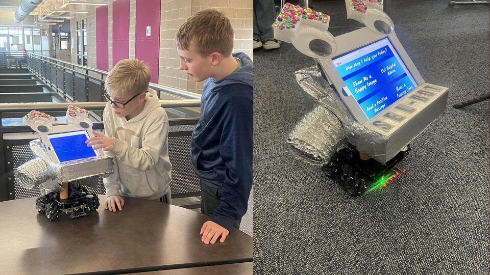 Casper College brings Future City STEM competition to Wyoming - NewsBreak