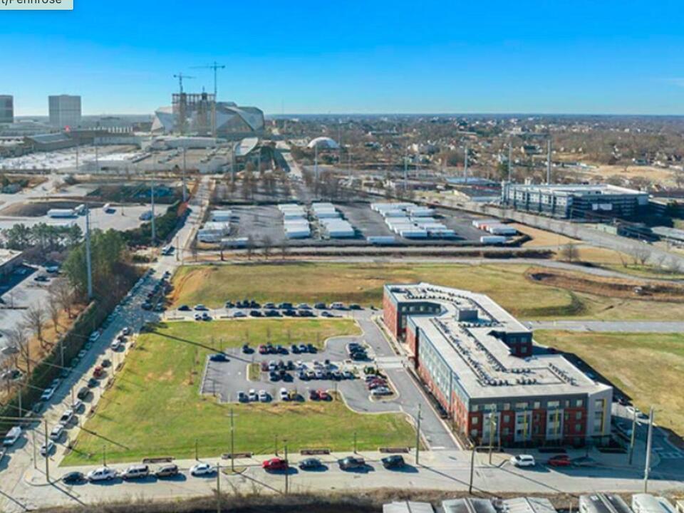 Invest Atlanta approves several affordable housing projects