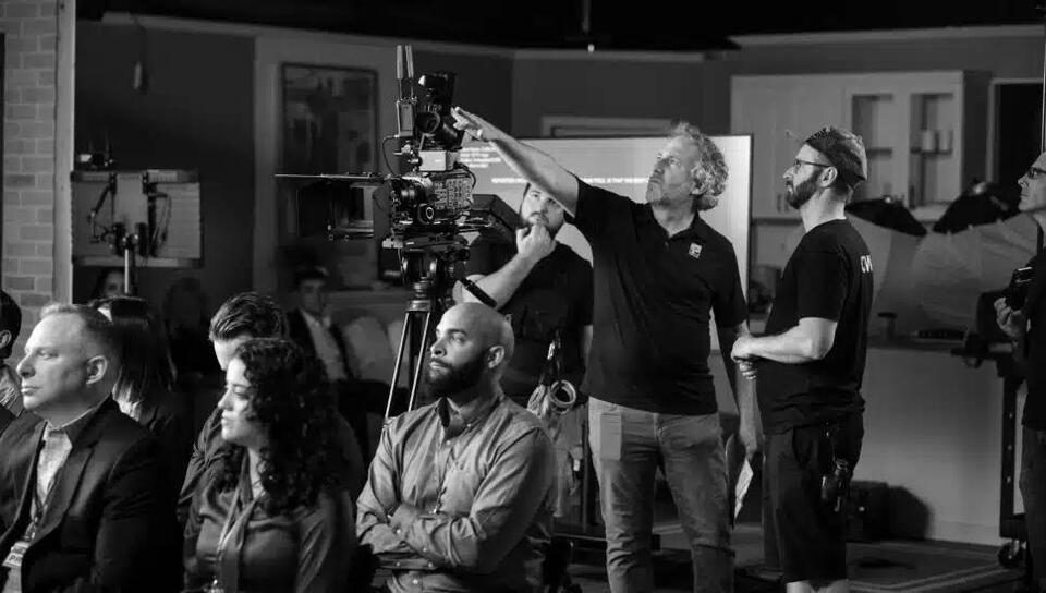 Exton Video Production Company Parralux Marks 10 Years of Solving Business Communication Issues