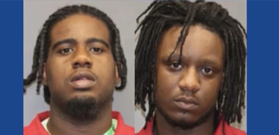 Two people arrested following drug bust in Mississippi - NewsBreak