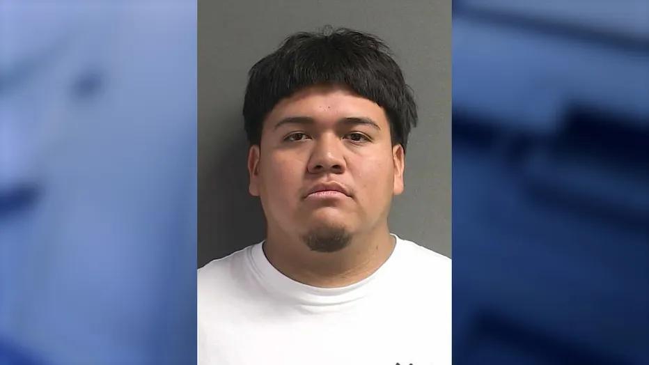Florida man arrested in possible road rage shooting in DeLand: police ...