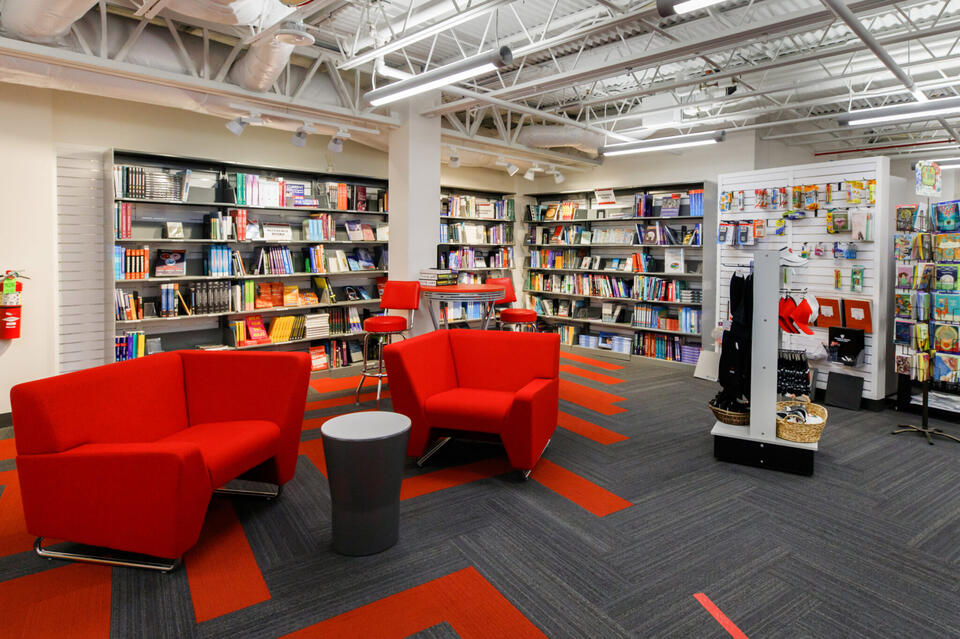 New operating hours for UNMC Bookstore, C-Store - NewsBreak