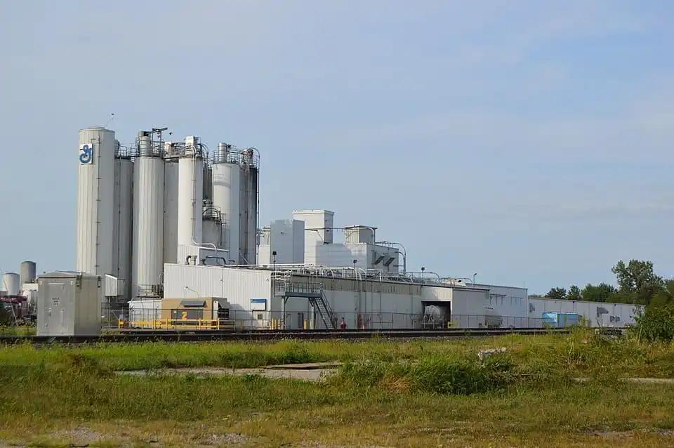Black former General Mills worker sues over alleged racial retaliation ...