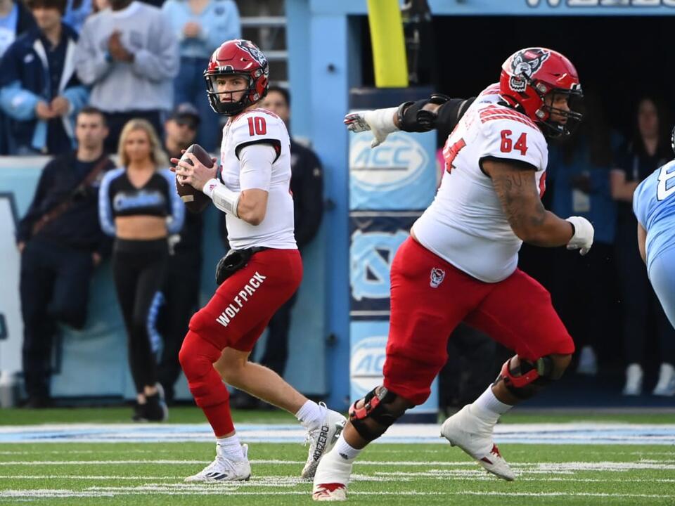 ESPN's Matt Miller makes the perfect third round pick for the Broncos