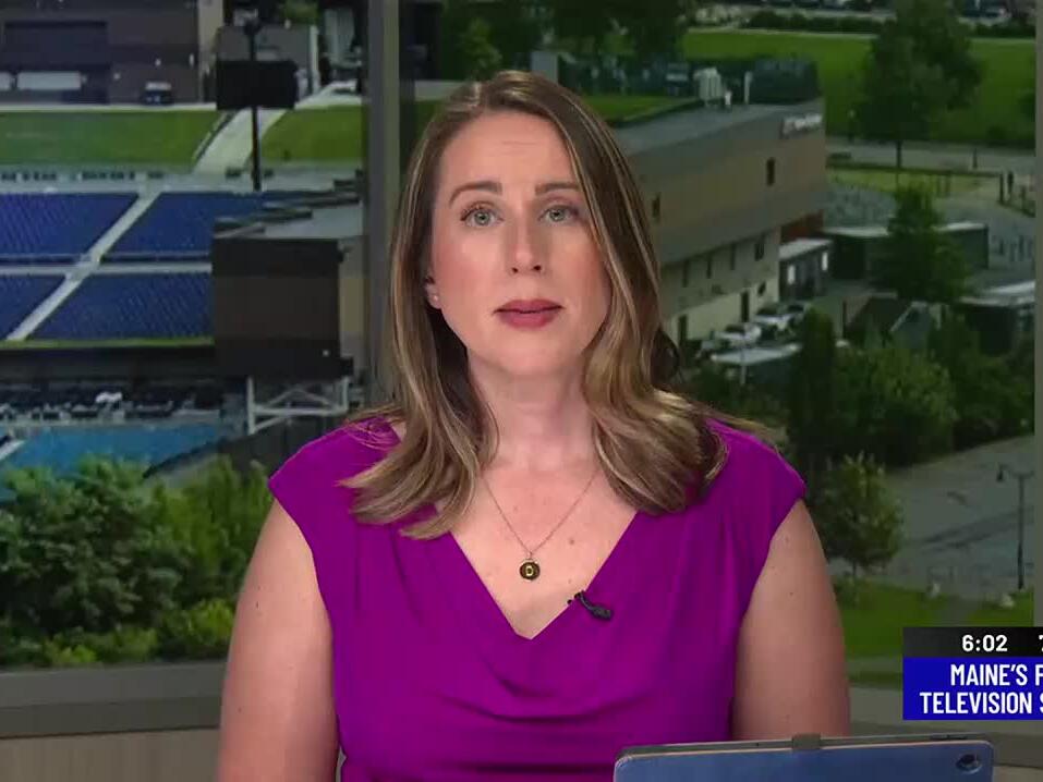 ‘It’s heavy’ Maine mom shares 4yearold son’s battle with cancer