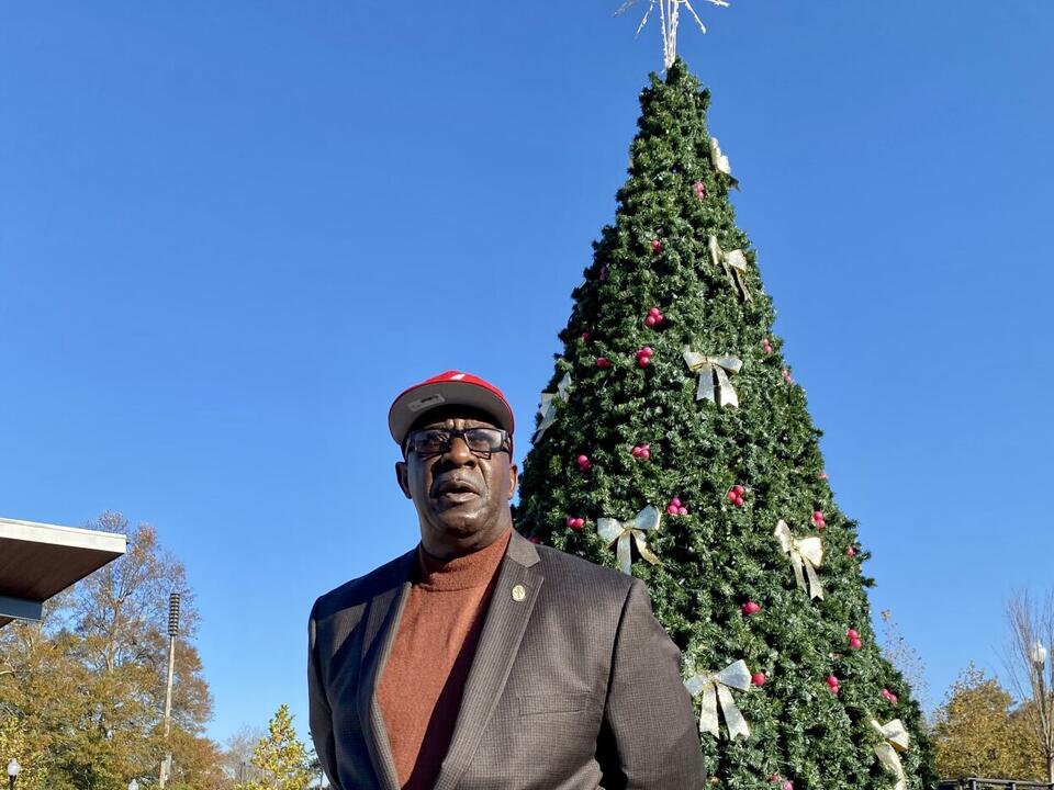 Powder Springs to Kick Off Holiday Season With Parade