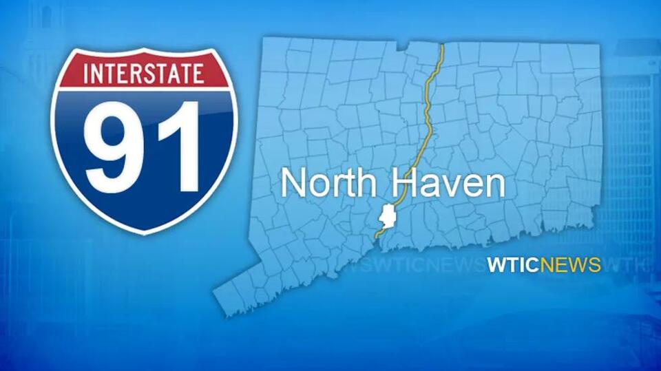 One killed in wrong-way North Haven crash - NewsBreak