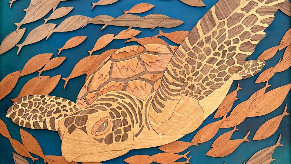 Quick Hit: Covington Art Fair