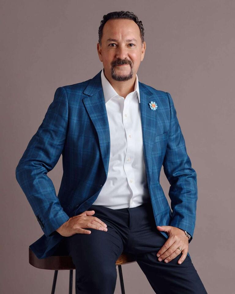SMUD Museum of Science and Curiosity Names Carlos Gonzalez-Jaime Executive Director