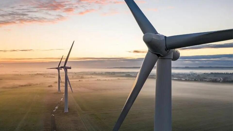 REFA’s Jeff Risley: Wind, Solar and the Case for Agri-Solar on Farmland